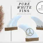 pure white